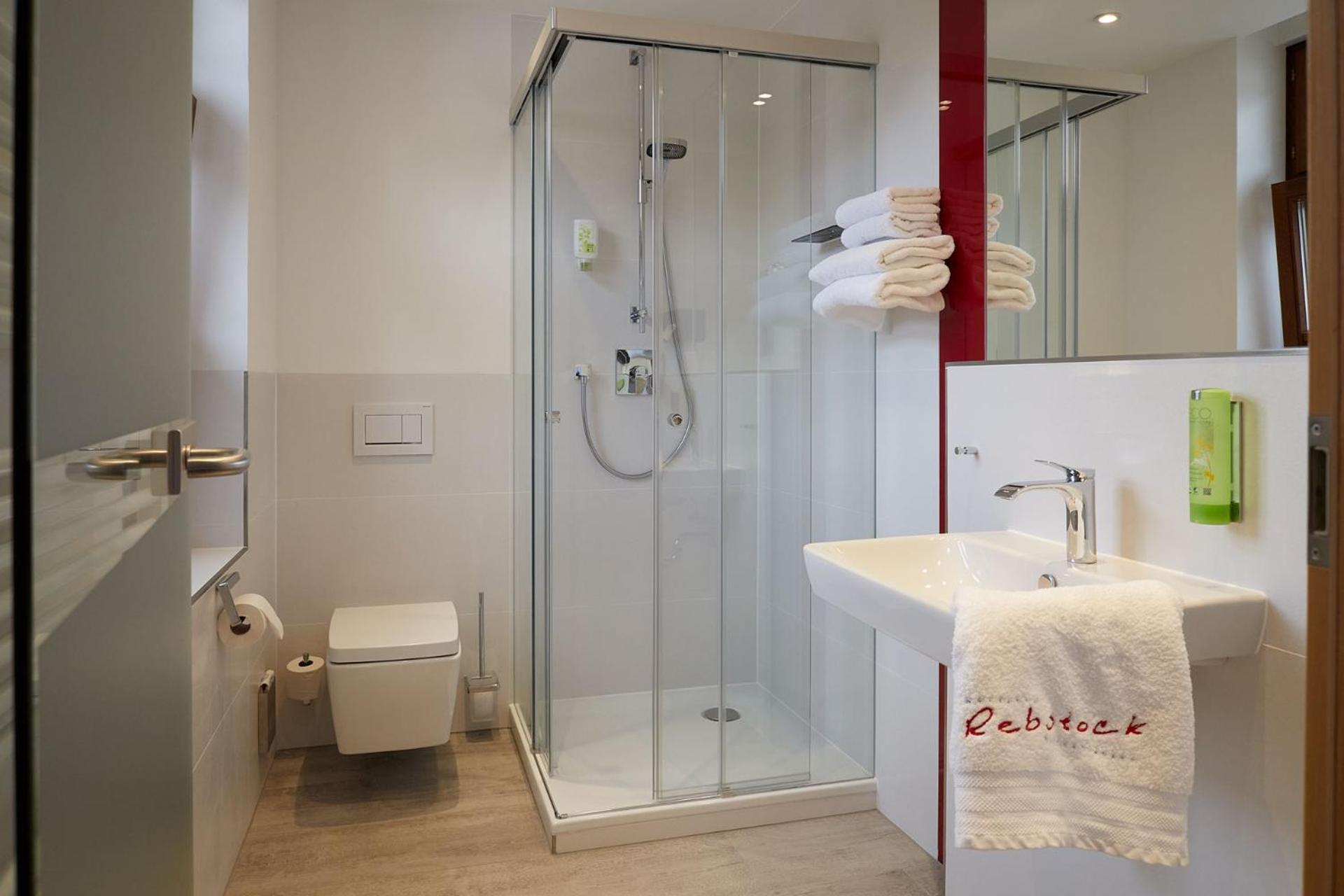 Rebstock Kappelwindeck Hotell Bühl Eksteriør bilde