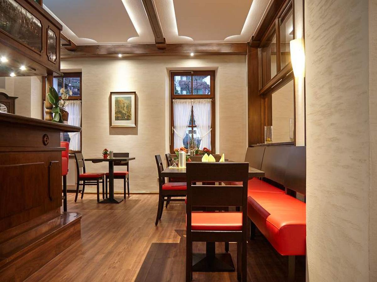 Rebstock Kappelwindeck Hotell Bühl Eksteriør bilde