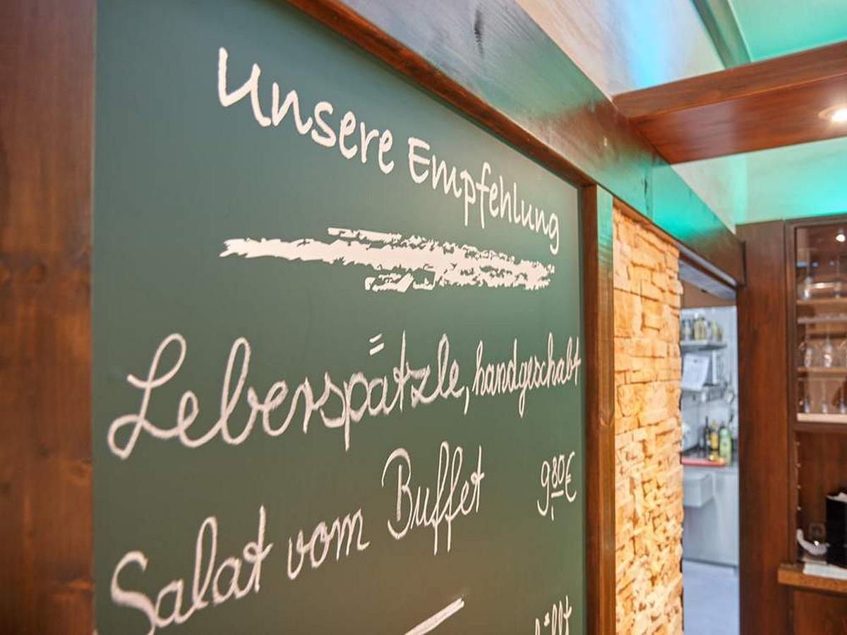 Rebstock Kappelwindeck Hotell Bühl Eksteriør bilde