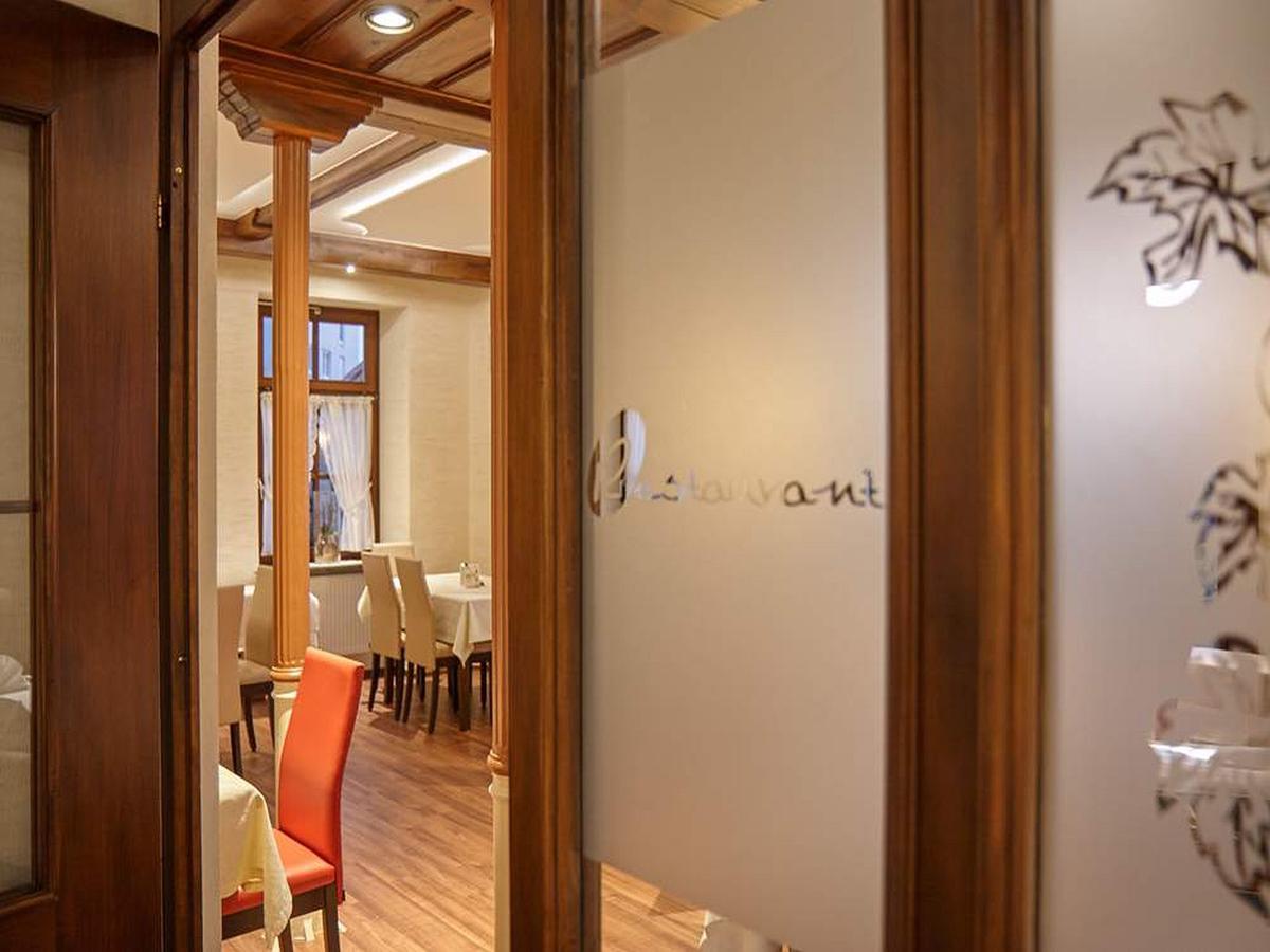 Rebstock Kappelwindeck Hotell Bühl Eksteriør bilde