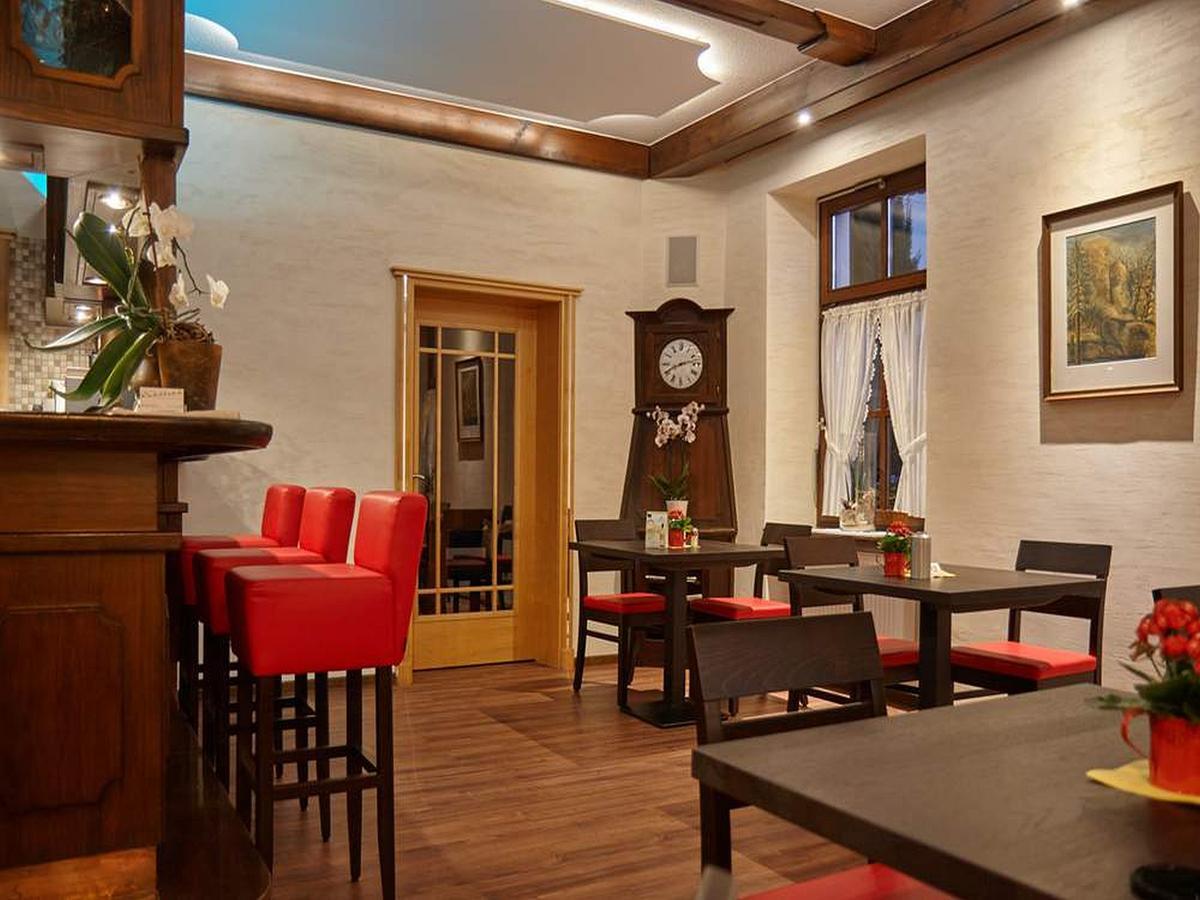 Rebstock Kappelwindeck Hotell Bühl Eksteriør bilde